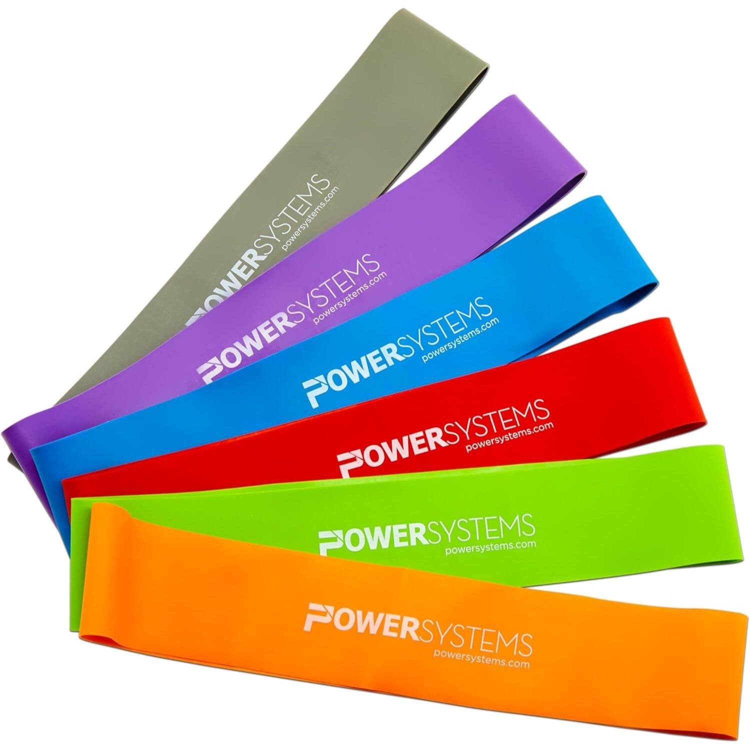 POWERSYSTEMS powersystems.com