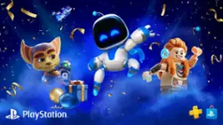Sony - $10 PlayStation Store Gift Card  - Gift [Digital] - Front_Zoom