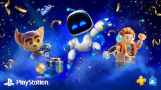 Front. Sony - $10 PlayStation Store Gift Card - Gift.