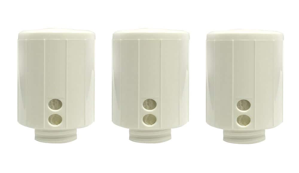 ION Exchange Replacement Filter for SPT SU-2628B Humidifier (Pack of 3)