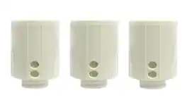 ION Exchange Replacement Filter for SPT SU-2628B Humidifier (Pack of 3)