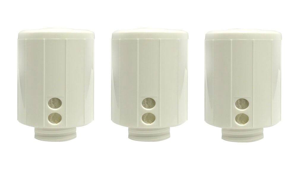 Front. SPT - ION Exchange Replacement Filter for SPT SU-2628B Humidifier (Pack of 3).