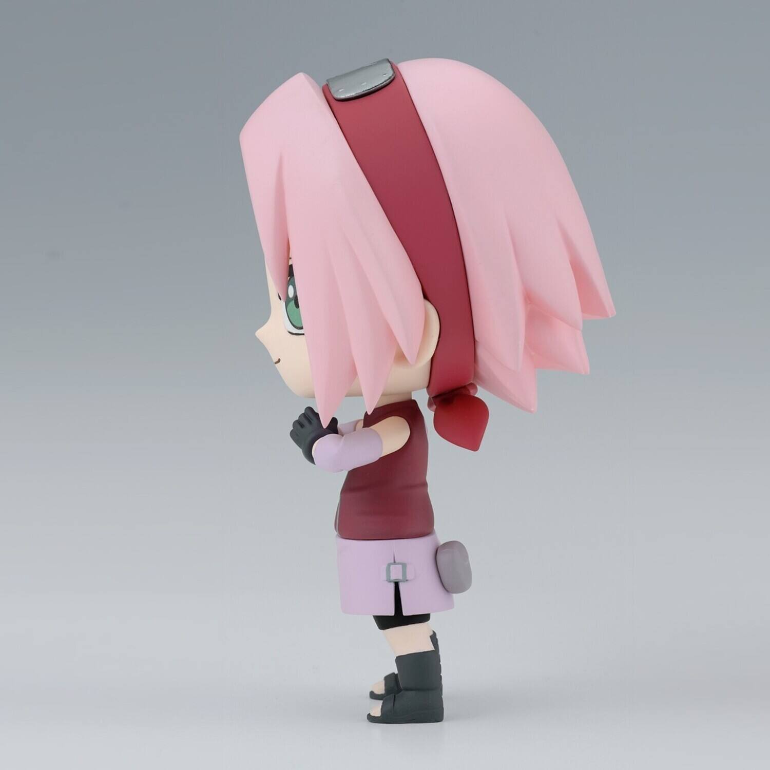 Alt View 1. PopMarket - BanPresto - Naruto: Shippuden - Repoprize - Haruno Sakura & Uzumaki Naruto (A:Haruno Sakura)   - COLLECTIBLES - Multicolor.