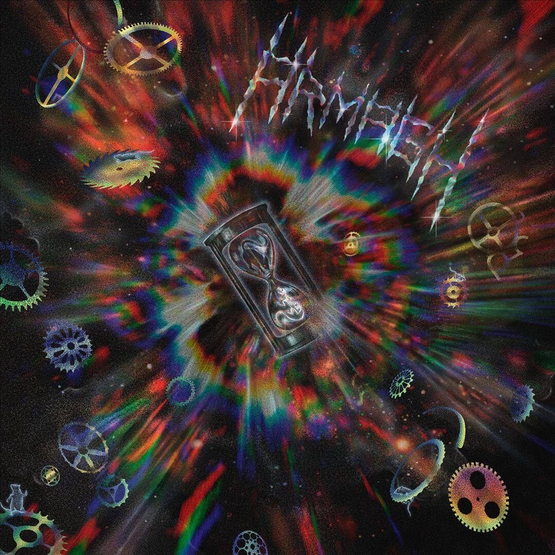 Front. Exclamation Po! nT [LP].