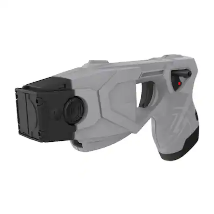 Taser