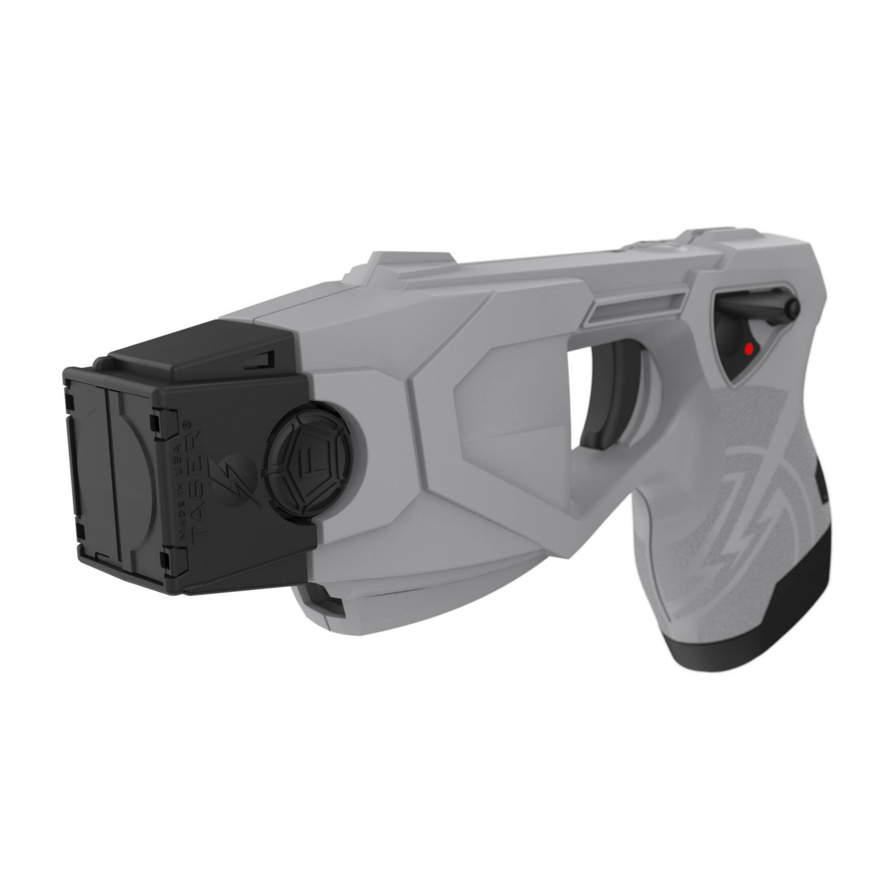 Taser