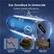 Say Goodbye to Limescale, Safety meets efficiency
Limescale
Low heating efficiency
No limescale & sediments
Reduced hot water space