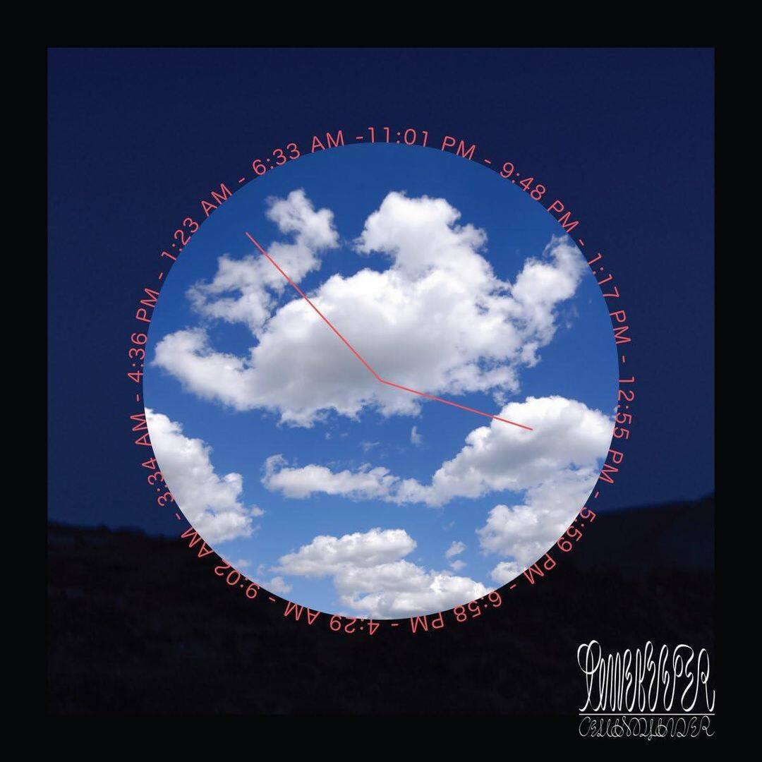 Timekeeper [LP] [VINYL] price history on PriceWatchPro