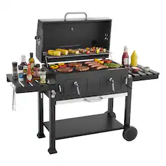 Charcoal Grills