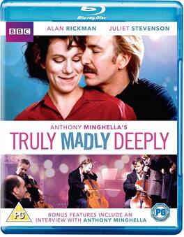 Truly, Madly, Deeply - BLU-RAY