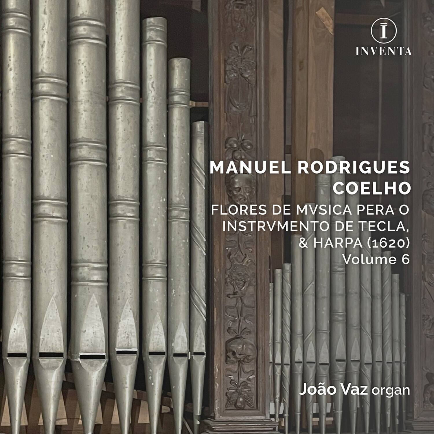 Joao Vaz - Coleho: Flores de Musica, Vol. 6   - COMPACT DISCS [CD] price history on PriceWatchPro