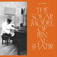 The Solar Model of Ibn Al-Shatir [LP] - VINYL - Front_Zoom