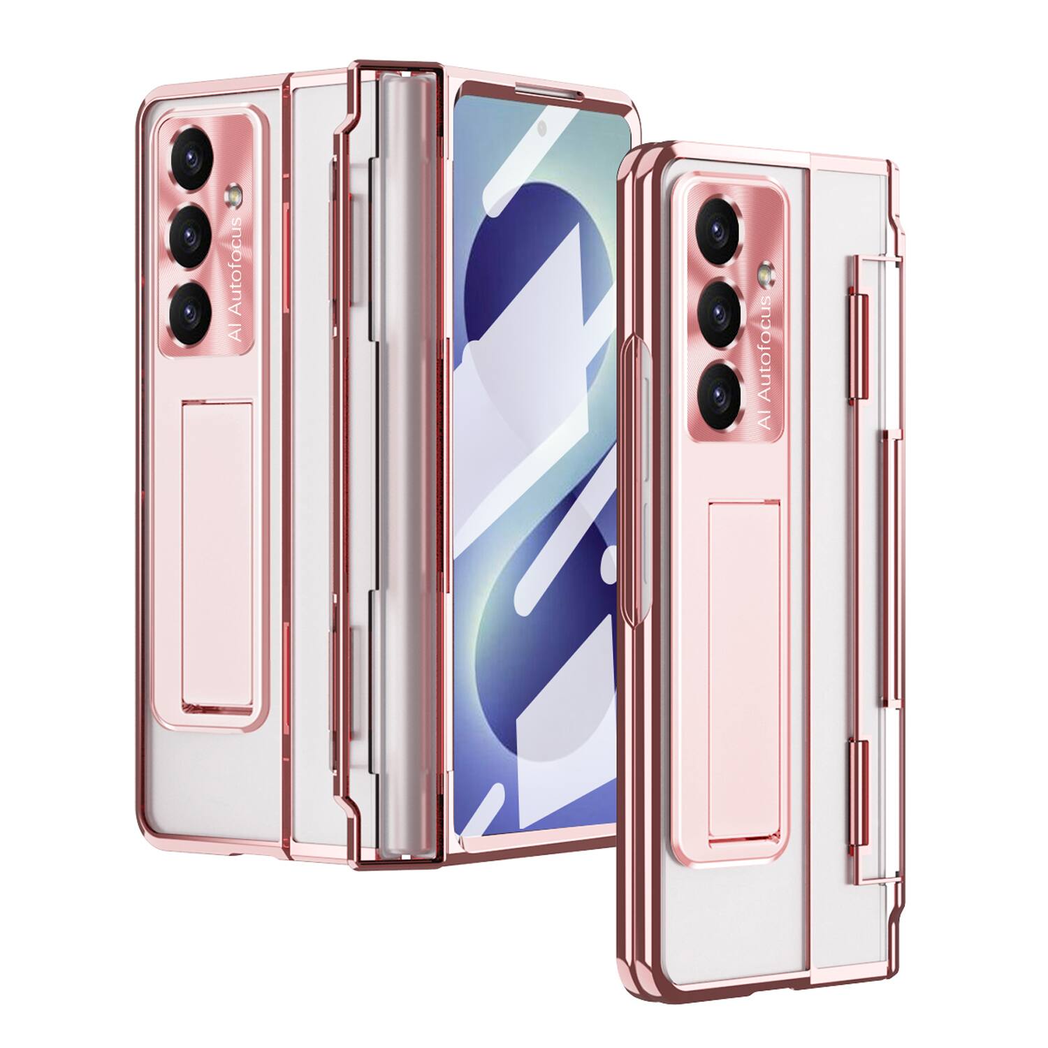 Rosegold