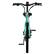 Alt View 12. Aventon - Pace 500.2 Step-Through Ebike w/ 40 mile Max Operating Range and 28 MPH Max Speed - Celeste.