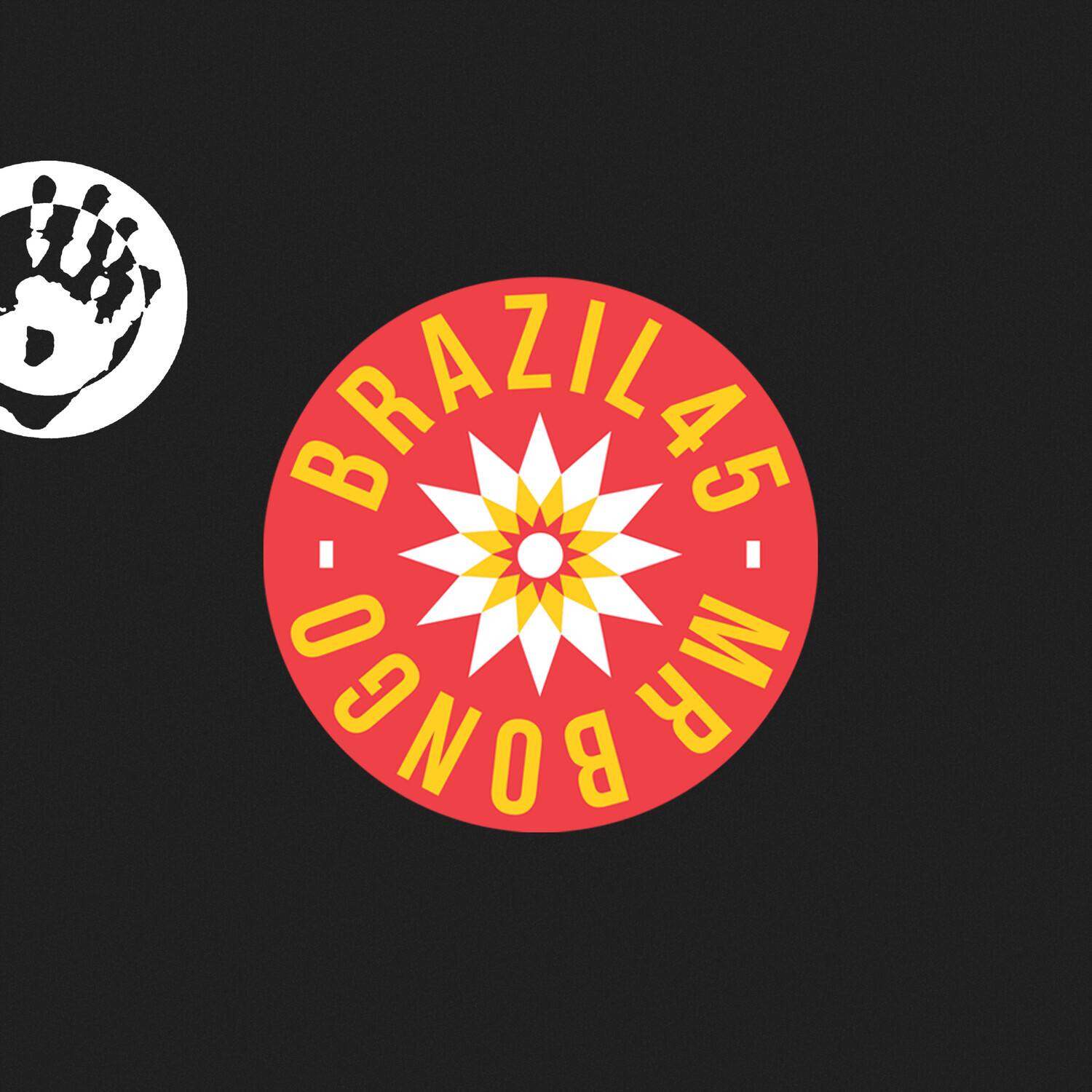 BRAZIL 45  
BONGO