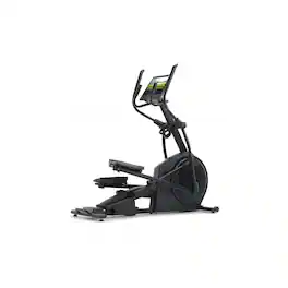 NordicTrack - AirGlide 16 Elliptical - Black