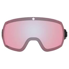 Spy Optic - SPY+ Optic Happy LL Rose Replacement Lens for Marauder Ski and Snowboard Goggles