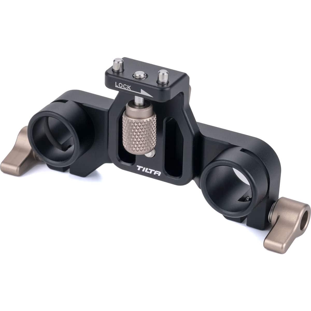 Tilta - 15mm LWS Support for Mirage Matte Box, Black price history on PriceWatchPro