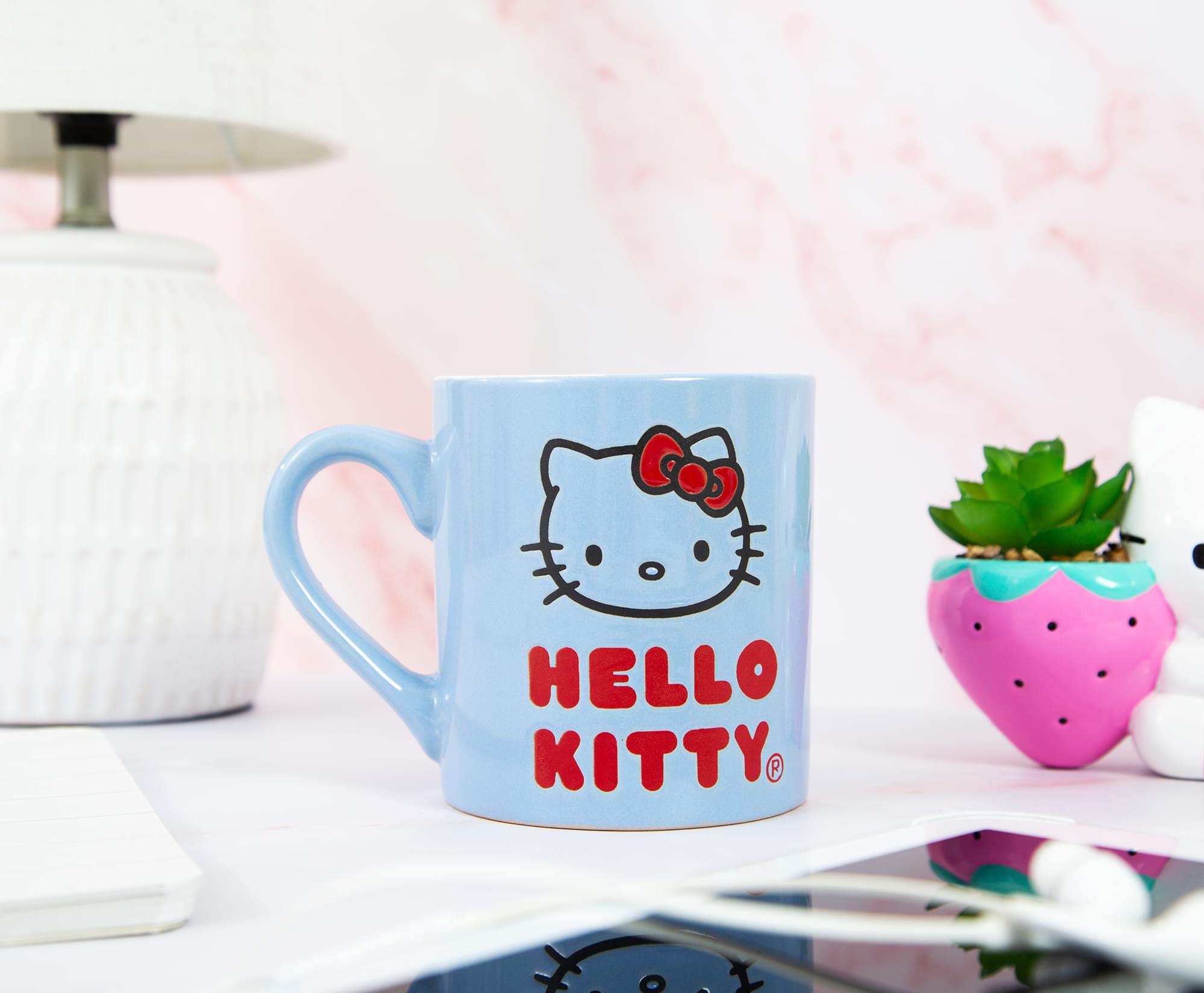 HELLO KITTY®