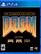Front. Limited Run Games - Doom: The Classics Collection.