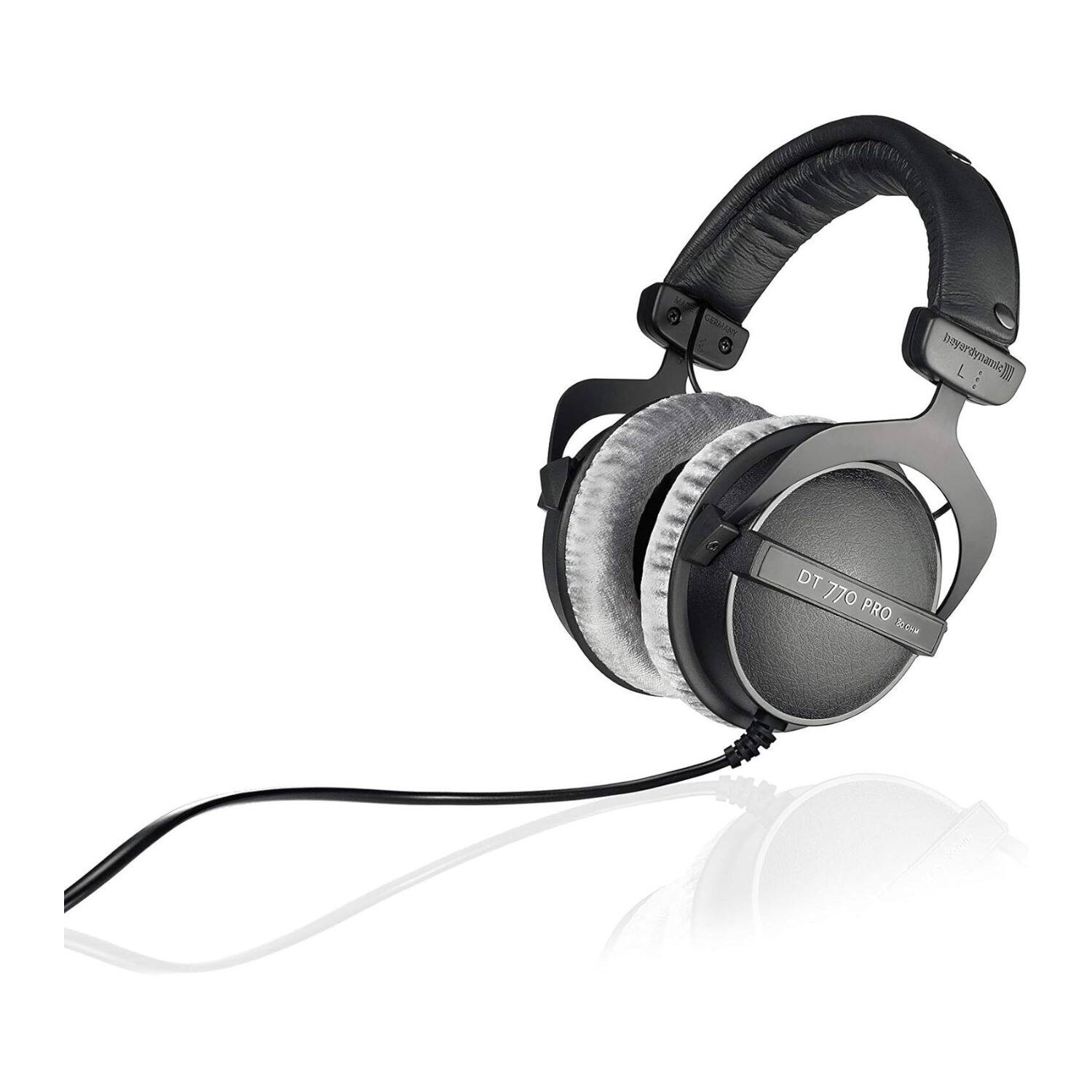 DT 770 PRO 301