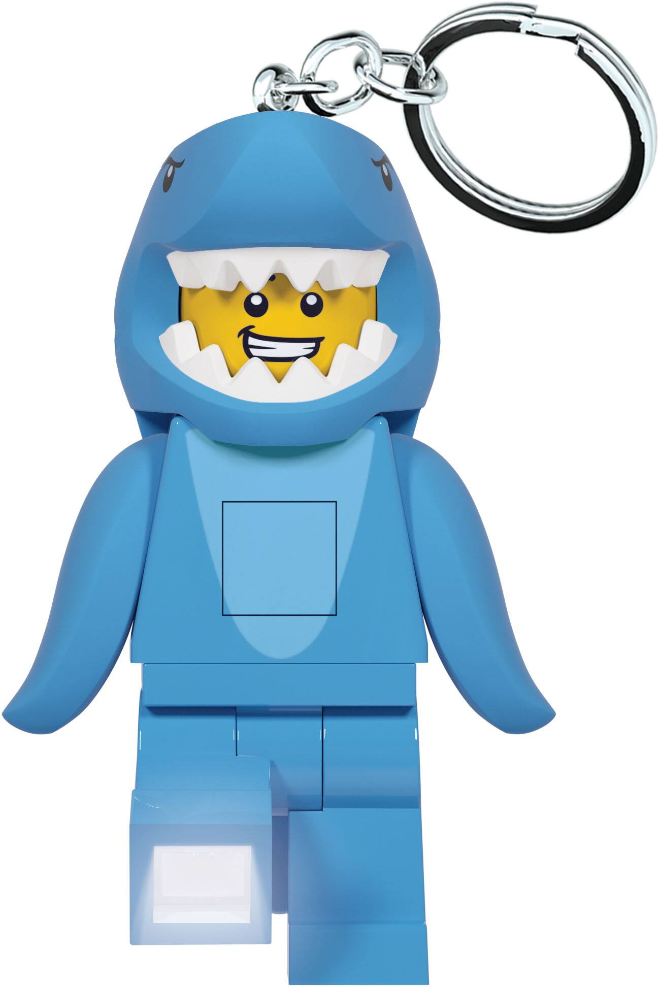 Alt View 1. Santoki - LEGO Minifigures KL CDU 16 Unit Buffet - Styles May Vary.