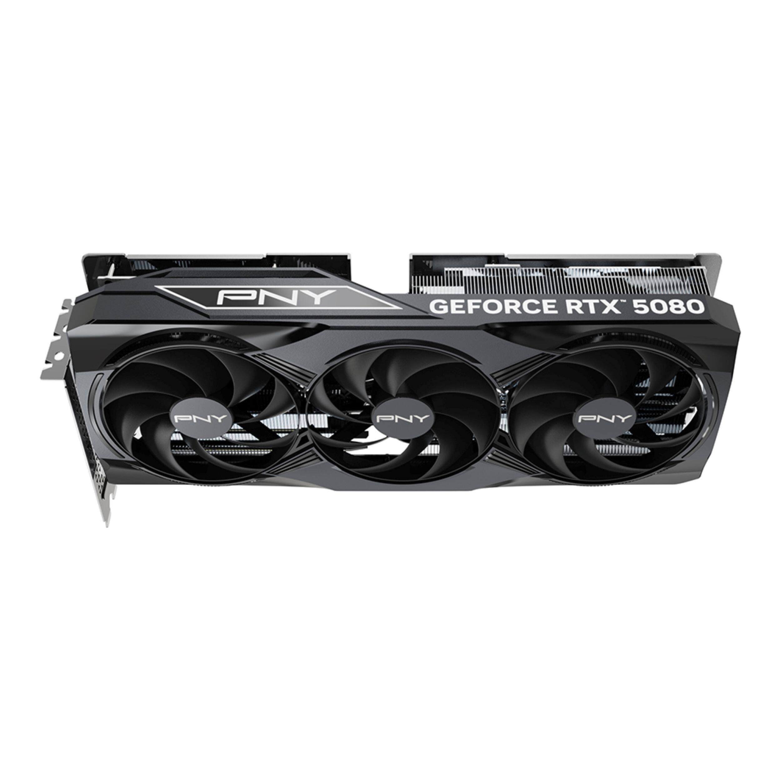 PNY  
GEFORCE RTX 5080