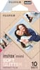 FUJIFILM mini
instax mini
SOFT GLITTER
INSTANT FILM
10 SHEETS