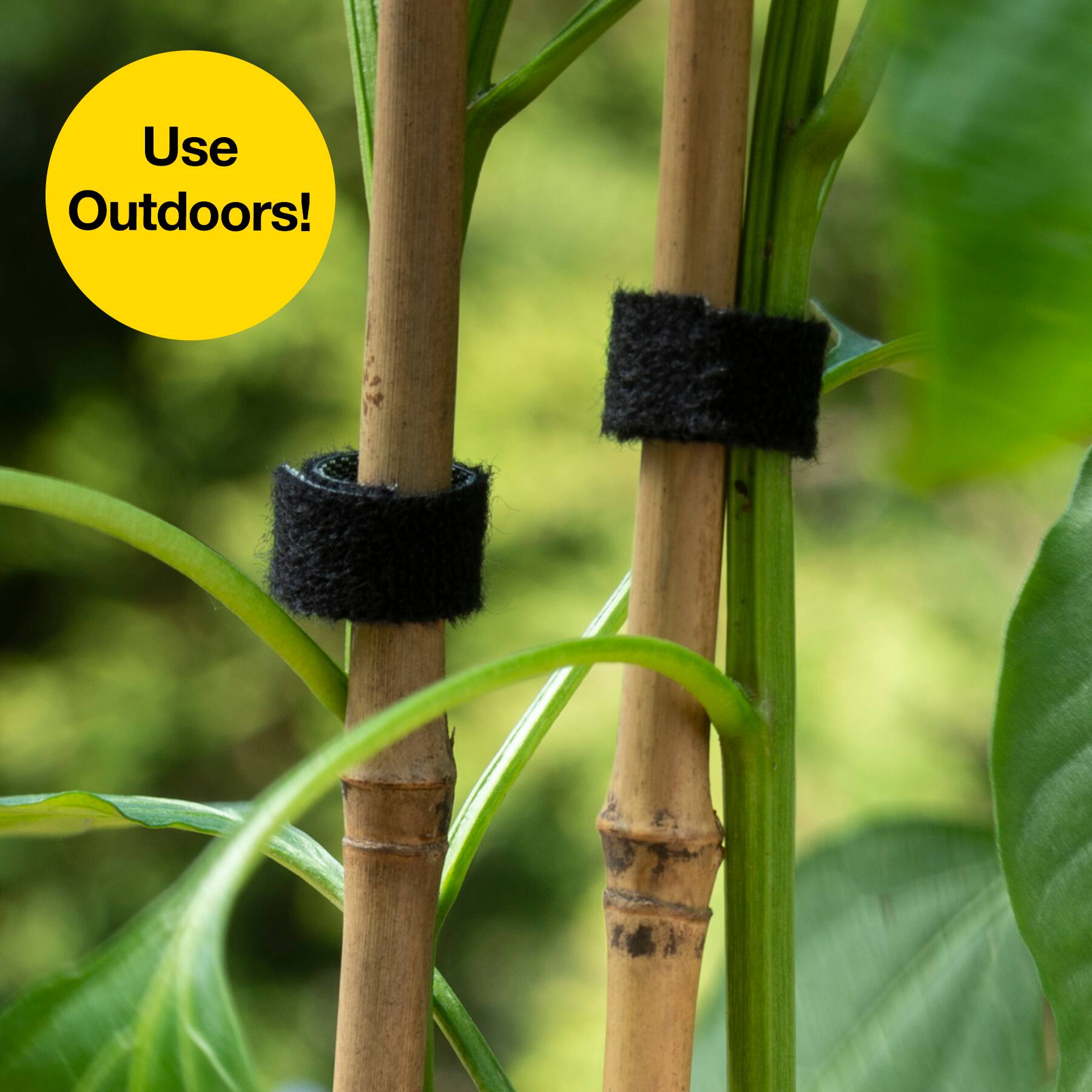 Use Outdoors!