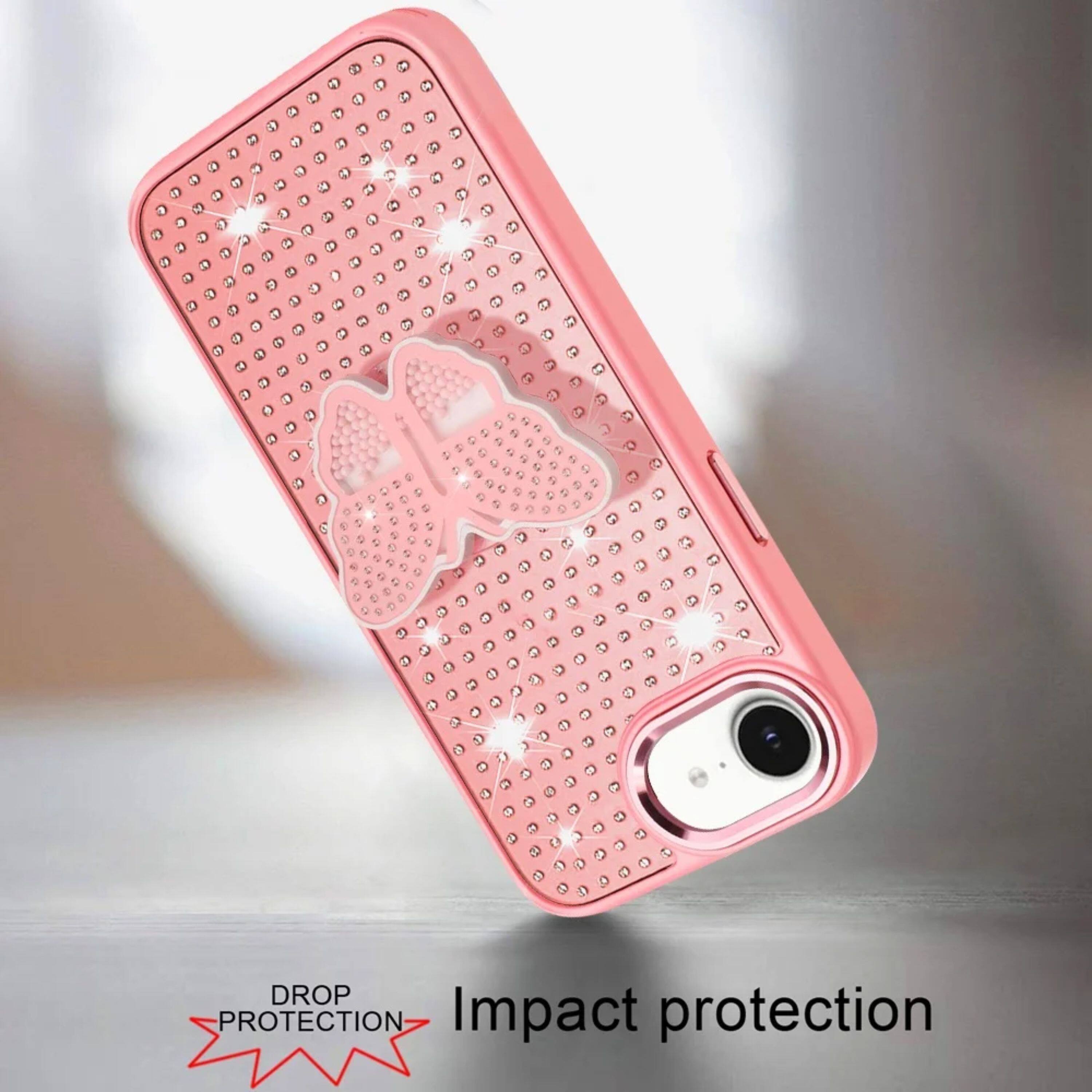 DROP PROTECTION  
Impact protection