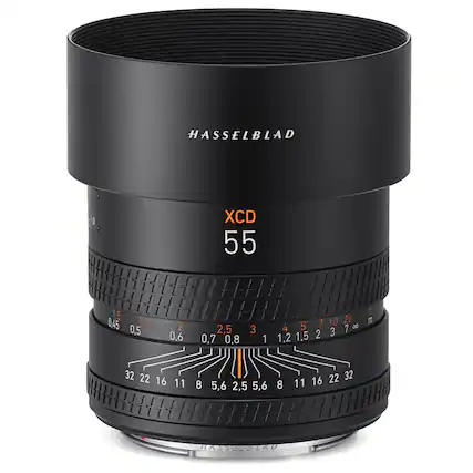 HASSELBLAD XCD 55 1,5 0.45 1.7 0.5 2 0.6 2.5 0.7 0.8 3 1 4 5 1.2 1.5 7 2 10 25 7 8 3 : m 32 22 16 11 8 5.6 2.5 5.6 8 11 22 32 16