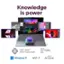 Knowledge is power - - - : KARA KRA KARA A A  : - I - - . - - - + intel CORE  - - - . - - - a . I .  - I - - - - - I . - YOG/ intel Intel CoreM Ultra 7 processor up to 47 TOPS NPU Windows 11 WiFi 7 Lenovo AI Core