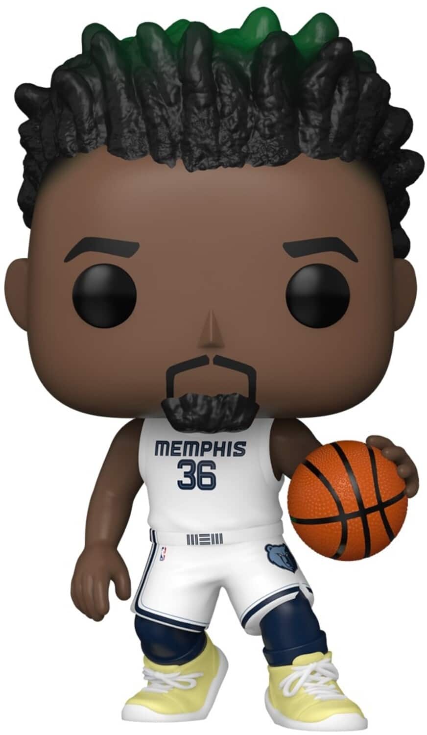 FUNKO POP! NBA: Celtics - Marcus Smart - COLLECTABLES - Multicolor