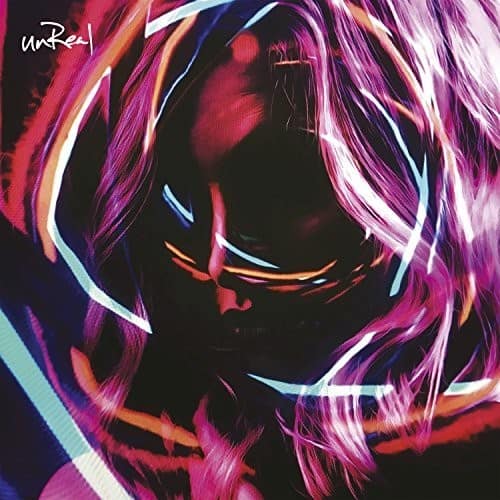 My Ticket Home - unReal  - COMPACT DISCS