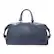 Front. Bugatti - Contrast collection Duffle bag - Navy.