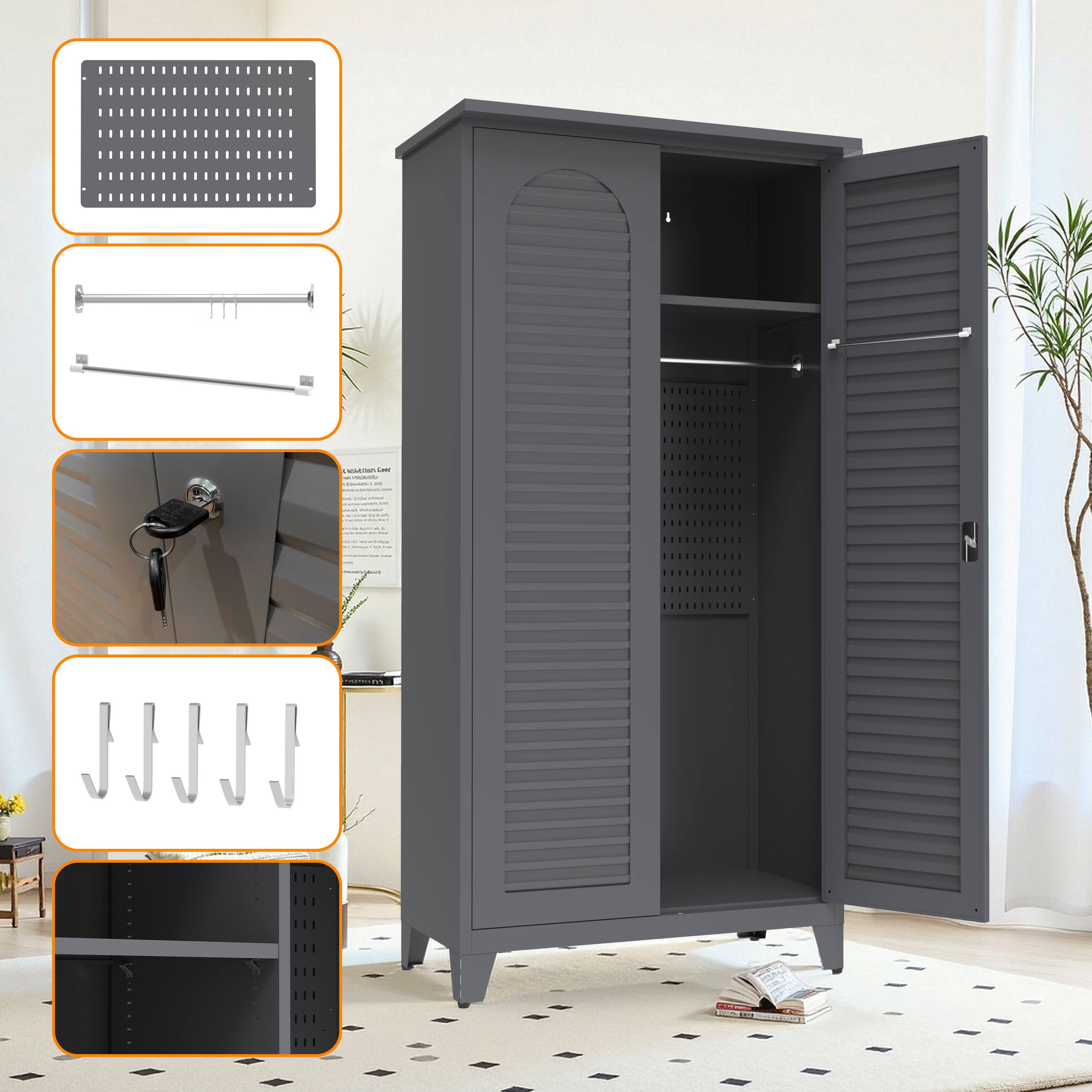 media item thumbnail