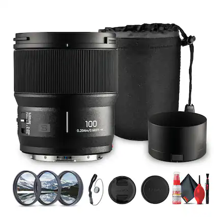 FULL 0.5m-00 0.5m 0.204- tndY S 100 0.204m/0.669ft:00 LUMIX LIX FAVE, -. i T -. L