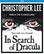 Front. In Search of Dracula - BLU-RAY.