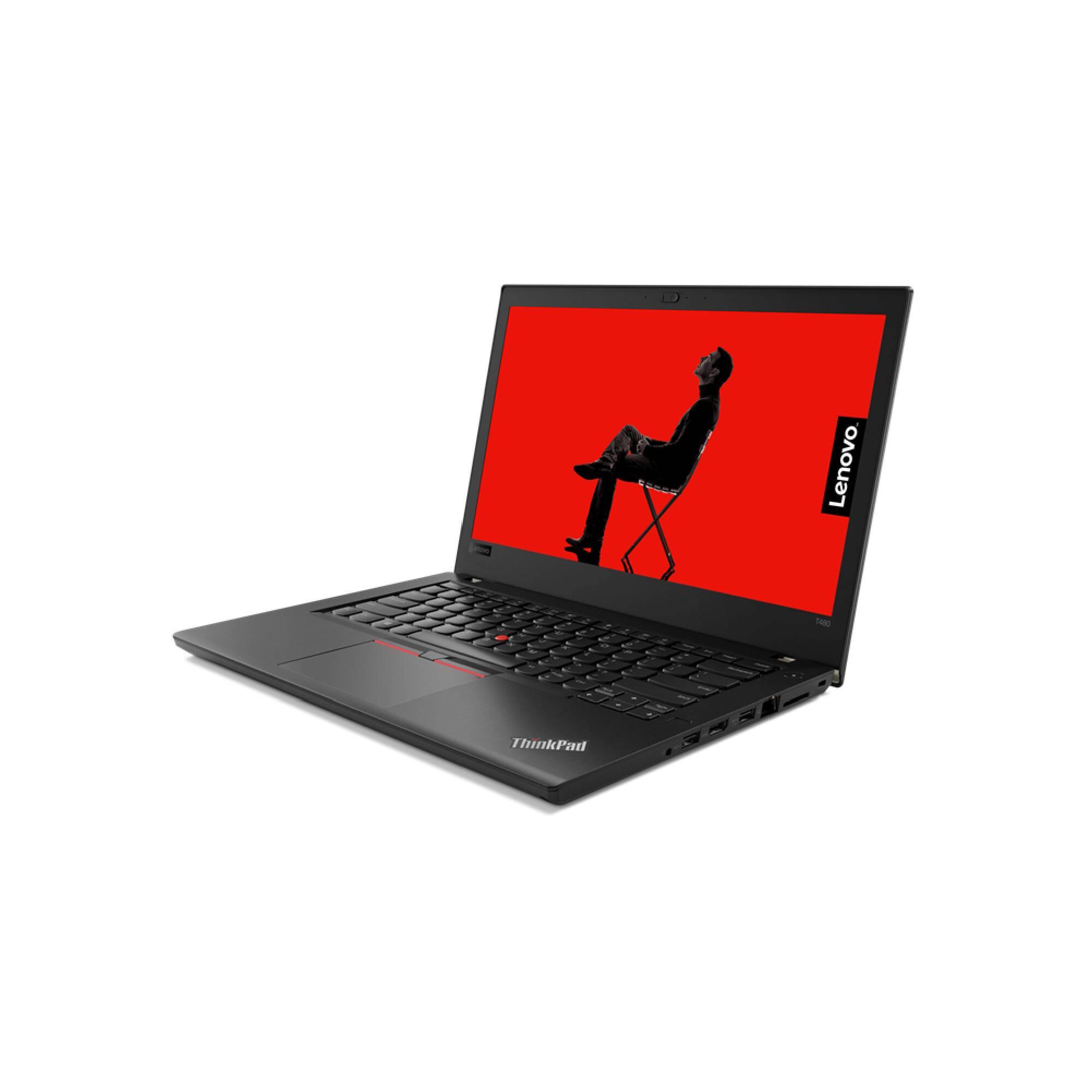 1 Lenovo ThinkPad
