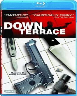 Down Terrace - BLU-RAY