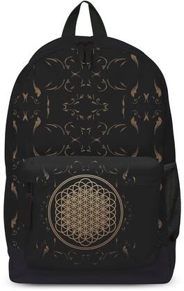 PopMarket - Bring Me the Horizon - Rocksax - Bring Me The Horizon - Sempiternal Logo - Classic Backpack with - Multicolor