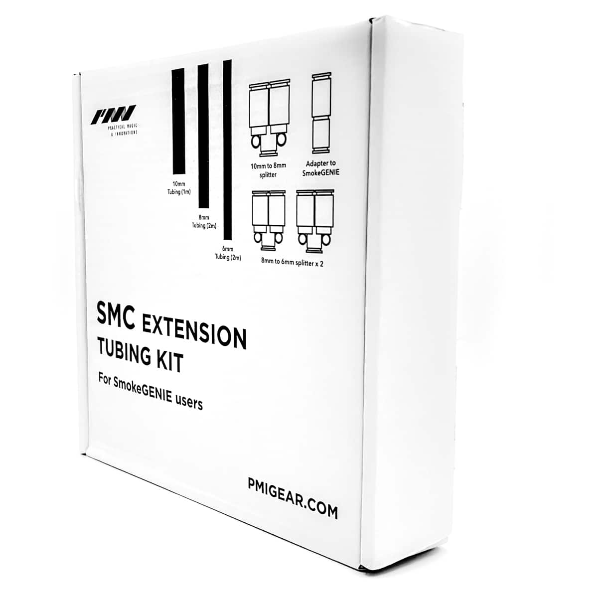 PMI - SMC Extension Tubing Kit price history on PriceWatchPro