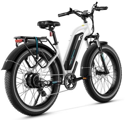 Magicycle Cruiser Pro 26