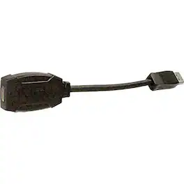 Comprehensive - DisplayPort Male to HDMI Female Adapter Cable