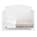 Alt View 14. Graco - Paris 4-in-1 Convertible Crib - White.