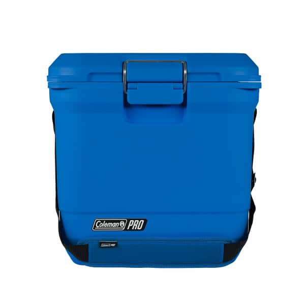 Coleman - Pro 25-Quart Hard Cooler - Neptune price history on PriceWatchPro