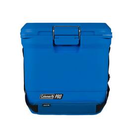 Coleman - Pro 25-Quart Hard Cooler - Neptune