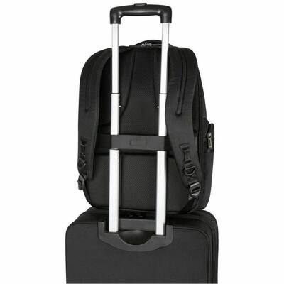 15"-16" Mobile Elite Checkpoint-Friendly Backpack | Targus 15"-16" Mobile Elite Checkpoint-Friendly Backpack | Targus