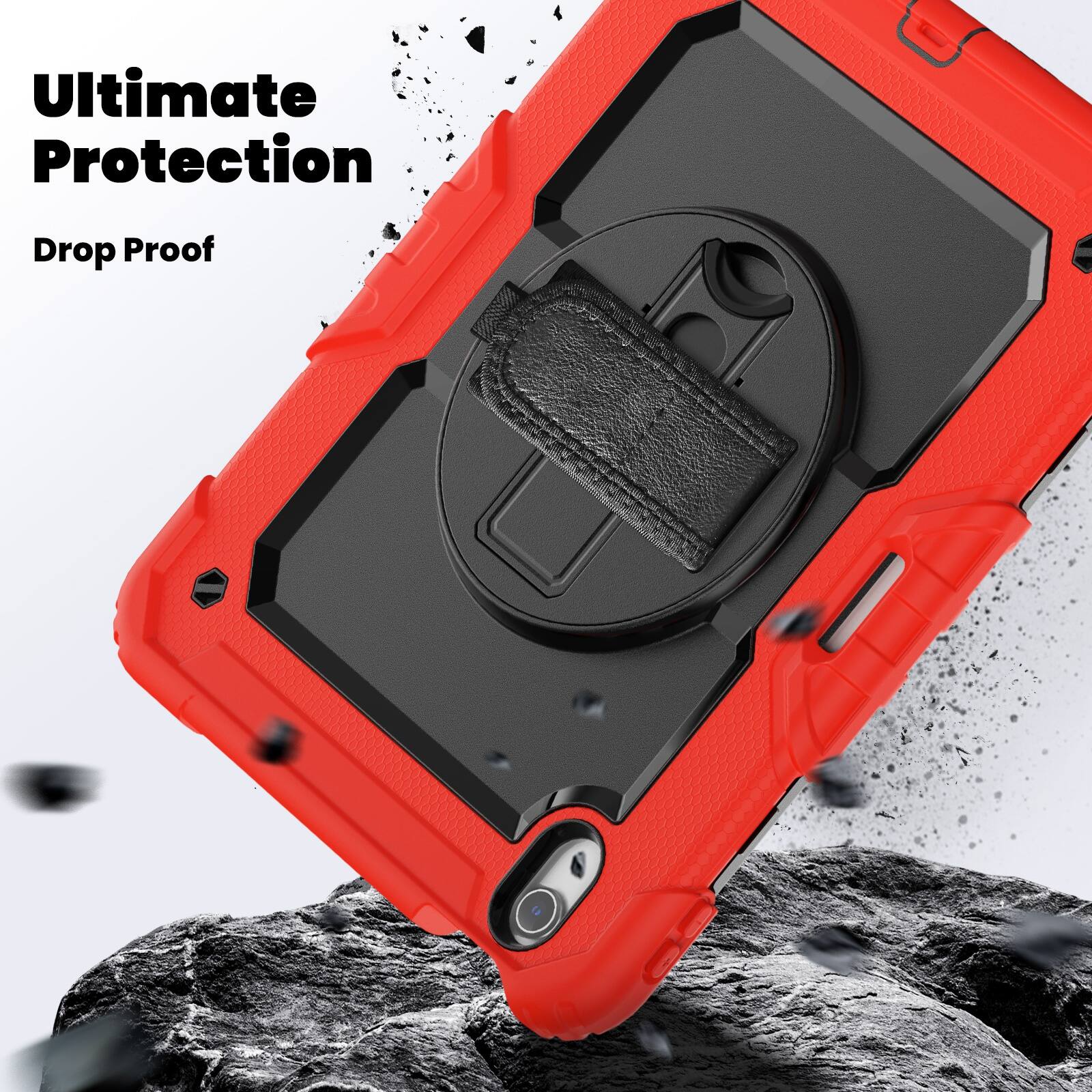 Ultimate Protection  
Drop Proof