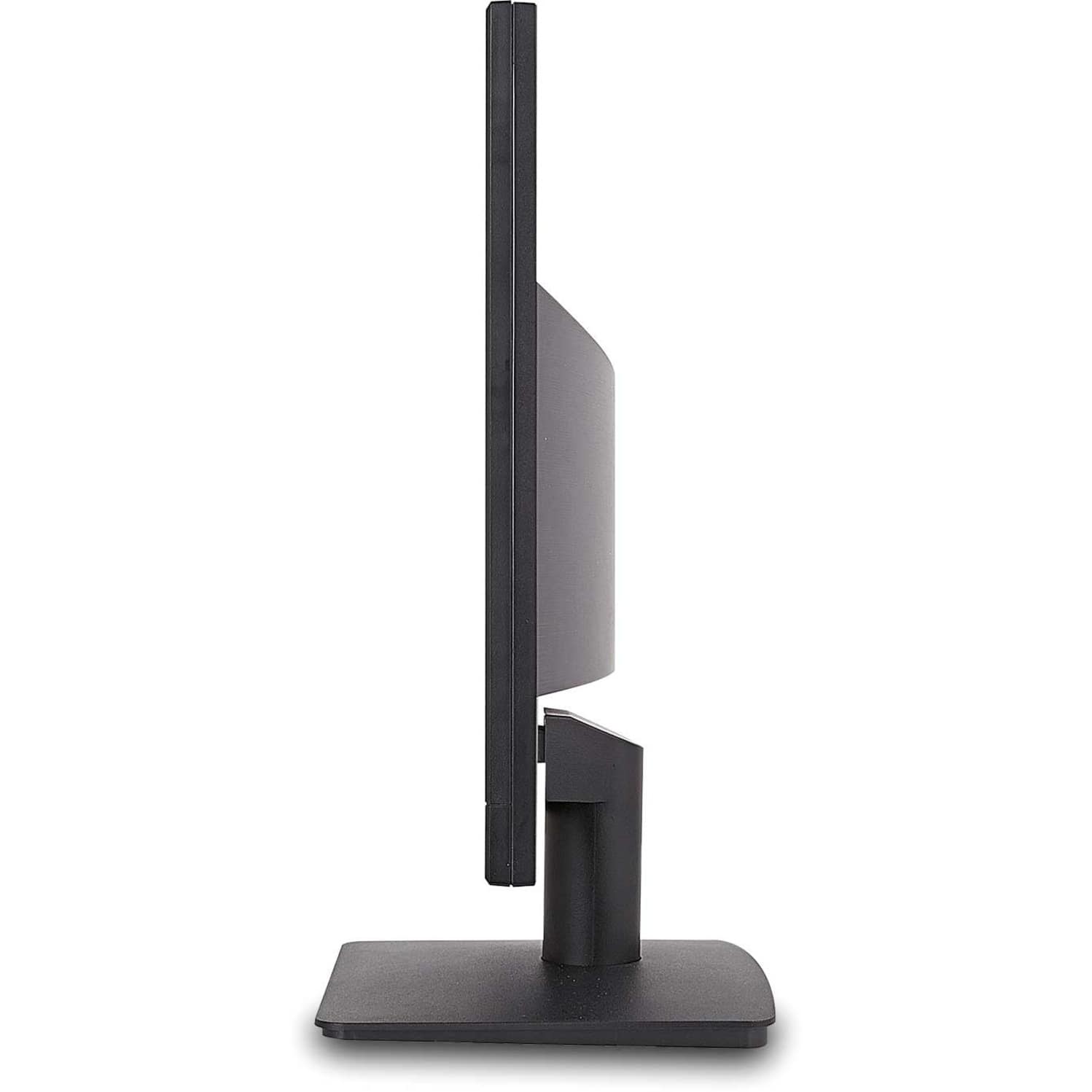 Alt View 12. ViewSonic - VA1903H 18.5 LCD Monitor (DisplayPort VGA, HDMI) - Black.